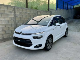 Citroen C4 Picasso Exclusive Панорама, Кожа с Подгрев, Лизинг - Car24.bg Citroen C4 Picasso Exclusive Панорама, Кожа с Подгрев, Лизинг