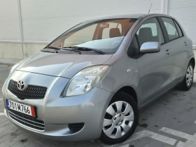 Toyota Yaris 1.4 AUTO D4D - Car24.bg Toyota Yaris 1.4 AUTO D4D