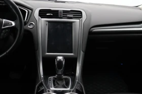 Ford Mondeo 2.0 TDCI | Mobile.bg — малка снимка 13