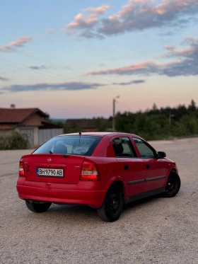 Opel Astra | Mobile.bg — малка снимка 3