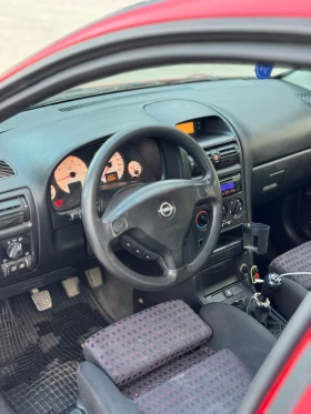 Opel Astra | Mobile.bg — малка снимка 7