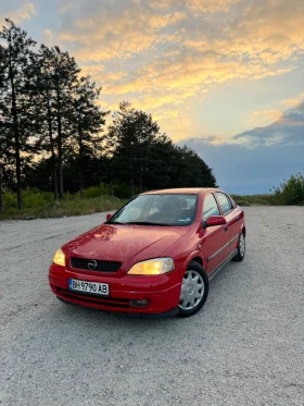 Opel Astra | Mobile.bg — малка снимка 2