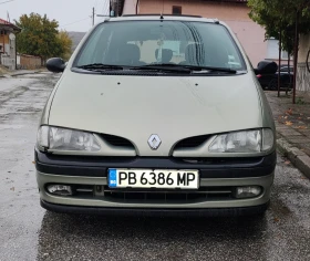 Снимка Renault Megane