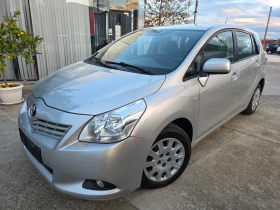 Toyota Verso 1.8 Vvti 7-местна Navi Android Auto CarPlay - Car24.bg Toyota Verso 1.8 Vvti 7-местна Navi Android Auto CarPlay