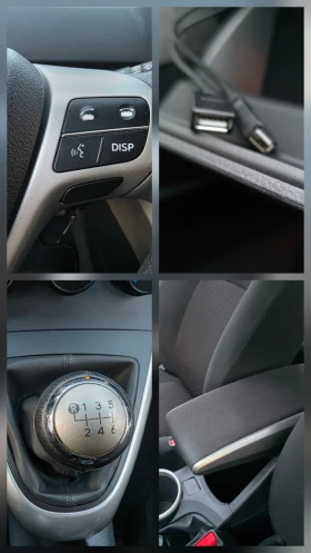 Toyota Verso 1.8 Vvti 7-местна Navi Android Auto CarPlay - 11990 лв. / 6130.39 € - 74370480 14 | Car24.bg Toyota Verso 1.8 Vvti 7-местна Navi Android Auto CarPlay - 11990 лв. / 6130.39 € - 74370480 14