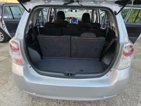 Toyota Verso 1.8 Vvti 7-местна Navi Android Auto CarPlay - 11990 лв. / 6130.39 € - 74370480 11 | Car24.bg Toyota Verso 1.8 Vvti 7-местна Navi Android Auto CarPlay - 11990 лв. / 6130.39 € - 74370480 11