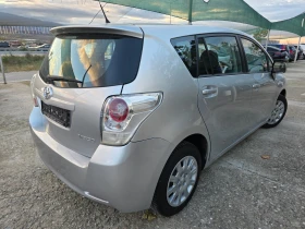 Toyota Verso 1.8 Vvti 7-местна Navi Android Auto CarPlay - 11990 лв. / 6130.39 € - 74370480 4 | Car24.bg Toyota Verso 1.8 Vvti 7-местна Navi Android Auto CarPlay - 11990 лв. / 6130.39 € - 74370480 4