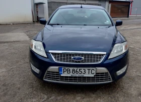 Ford Mondeo - Car24.bg Ford Mondeo