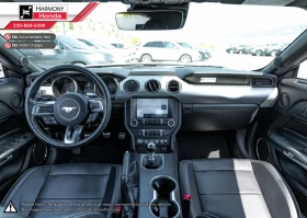 Ford Mustang EcoBoost Premium* АвтоКредит* (ЦЕНА ДО БГ) - 30399 € / 59455.28 лв. - 42749389 10 | Car24.bg Ford Mustang EcoBoost Premium* АвтоКредит* (ЦЕНА ДО БГ) - 30399 € / 59455.28 лв. - 42749389 10