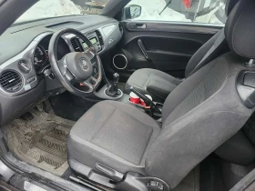 VW Beetle * Comfortline TDI Manual * Certified* * 3 Yr Warra - 12450 € / 24350.08 лв. - 89840594 7 | Car24.bg VW Beetle * Comfortline TDI Manual * Certified* * 3 Yr Warra - 12450 € / 24350.08 лв. - 89840594 7