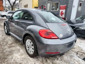 VW Beetle * Comfortline TDI Manual * Certified* * 3 Yr Warra - 12450 € / 24350.08 лв. - 89840594 3 | Car24.bg VW Beetle * Comfortline TDI Manual * Certified* * 3 Yr Warra - 12450 € / 24350.08 лв. - 89840594 3