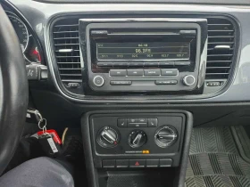 VW Beetle * Comfortline TDI Manual * Certified* * 3 Yr Warra - 12450 € / 24350.08 лв. - 89840594 10 | Car24.bg VW Beetle * Comfortline TDI Manual * Certified* * 3 Yr Warra - 12450 € / 24350.08 лв. - 89840594 10