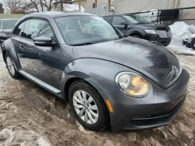 VW Beetle * Comfortline TDI Manual * Certified* * 3 Yr Warra - 12450 € / 24350.08 лв. - 89840594 6 | Car24.bg VW Beetle * Comfortline TDI Manual * Certified* * 3 Yr Warra - 12450 € / 24350.08 лв. - 89840594 6