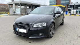 Audi A3 1.4TFSI S-Line Sportback
