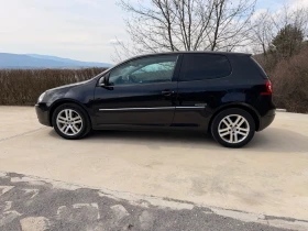 VW Golf 2.0 TDI - Car24.bg VW Golf 2.0 TDI
