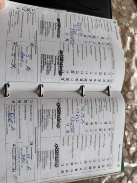 VW Golf 2.0 TDI - 4199 € / 8212.53 лв. - 75324032 15 | Car24.bg VW Golf 2.0 TDI - 4199 € / 8212.53 лв. - 75324032 15