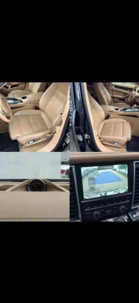 Porsche Panamera - 18000 € / 35204.94 лв. - 81918162 8 | Car24.bg Porsche Panamera - 18000 € / 35204.94 лв. - 81918162 8