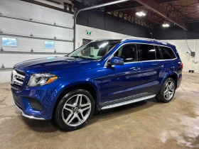 Mercedes-Benz GLS 450 4MATIC/H&K/PANO/ОБДУХВАНЕ/TV | Auto.bg — изображение 2 Mercedes-Benz GLS 450 4MATIC/H&K/PANO/ОБДУХВАНЕ/TV | Auto.bg — изображение 2