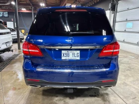 Mercedes-Benz GLS 450 4MATIC/H&K/PANO/ОБДУХВАНЕ/TV | Auto.bg — изображение 4 Mercedes-Benz GLS 450 4MATIC/H&K/PANO/ОБДУХВАНЕ/TV | Auto.bg — изображение 4