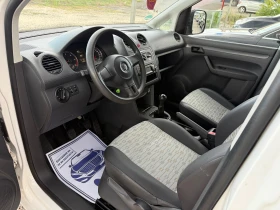 VW Caddy 1.6TDi, MAXi - 4999 € / 9777.19 лв. - 55492502 8 | Car24.bg VW Caddy 1.6TDi, MAXi - 4999 € / 9777.19 лв. - 55492502 8