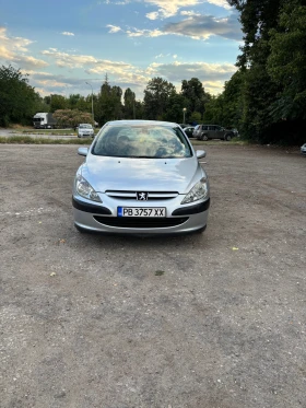 Peugeot 307 - 1700 € / 3324.91 лв. - 49938903 2 | Car24.bg Peugeot 307 - 1700 € / 3324.91 лв. - 49938903 2