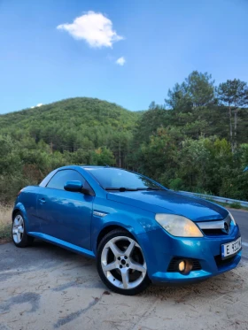 Opel Tigra CABRIO - 1500 € - 81003347 2 | Car24.bg Opel Tigra CABRIO - 1500 € - 81003347 2