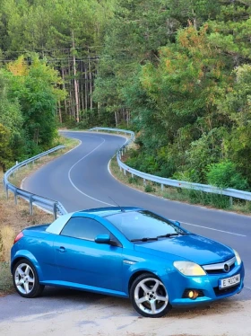 Opel Tigra CABRIO - 1500 € - 81003347 4 | Car24.bg Opel Tigra CABRIO - 1500 € - 81003347 4