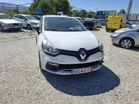 Снимка Renault Clio