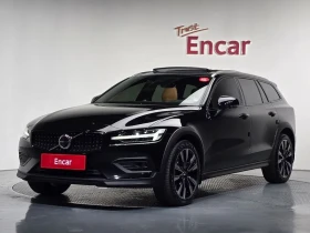 Volvo V60 Generation B5 Ultimate Awd