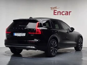 Volvo V60 Generation B5 Ultimate Awd | Auto.bg — изображение 2 Volvo V60 Generation B5 Ultimate Awd | Auto.bg — изображение 2