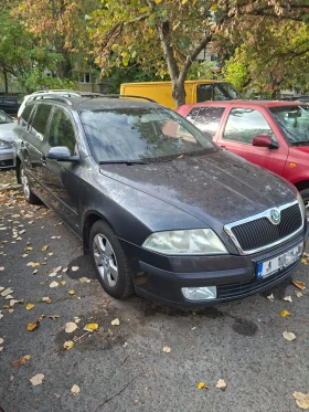 Skoda Octavia 2 - 1350 € - 27857021 6 | Car24.bg Skoda Octavia 2 - 1350 € - 27857021 6