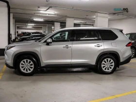Toyota Grand Highlander Hybrid* XLE* AWD* CAMERA* | Auto.bg — изображение 4 Toyota Grand Highlander Hybrid* XLE* AWD* CAMERA* | Auto.bg — изображение 4