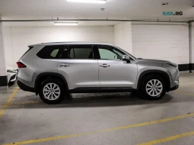 Toyota Grand Highlander Hybrid* XLE* AWD* CAMERA* | Auto.bg — изображение 3 Toyota Grand Highlander Hybrid* XLE* AWD* CAMERA* | Auto.bg — изображение 3