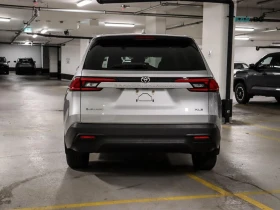 Toyota Grand Highlander Hybrid* XLE* AWD* CAMERA* | Auto.bg — изображение 5 Toyota Grand Highlander Hybrid* XLE* AWD* CAMERA* | Auto.bg — изображение 5