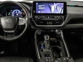 Toyota Grand Highlander Hybrid* XLE* AWD* CAMERA* | Auto.bg — изображение 16 Toyota Grand Highlander Hybrid* XLE* AWD* CAMERA* | Auto.bg — изображение 16