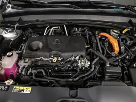 Toyota Grand Highlander Hybrid* XLE* AWD* CAMERA* | Auto.bg — изображение 15 Toyota Grand Highlander Hybrid* XLE* AWD* CAMERA* | Auto.bg — изображение 15
