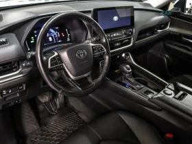 Toyota Grand Highlander Hybrid* XLE* AWD* CAMERA* | Auto.bg — изображение 7 Toyota Grand Highlander Hybrid* XLE* AWD* CAMERA* | Auto.bg — изображение 7
