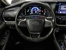 Toyota Grand Highlander Hybrid* XLE* AWD* CAMERA* | Auto.bg — изображение 8 Toyota Grand Highlander Hybrid* XLE* AWD* CAMERA* | Auto.bg — изображение 8