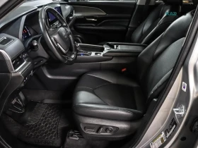 Toyota Grand Highlander Hybrid* XLE* AWD* CAMERA* | Auto.bg — изображение 6 Toyota Grand Highlander Hybrid* XLE* AWD* CAMERA* | Auto.bg — изображение 6