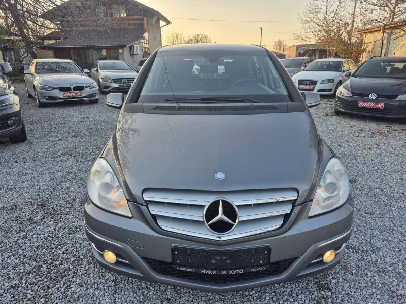 Mercedes-Benz B 200 CDI - AVTOMAT* * * - 9700 лв. / 4959.53 € - 28316522 1 | Car24.bg Mercedes-Benz B 200 CDI - AVTOMAT* * * - 9700 лв. / 4959.53 € - 28316522 1