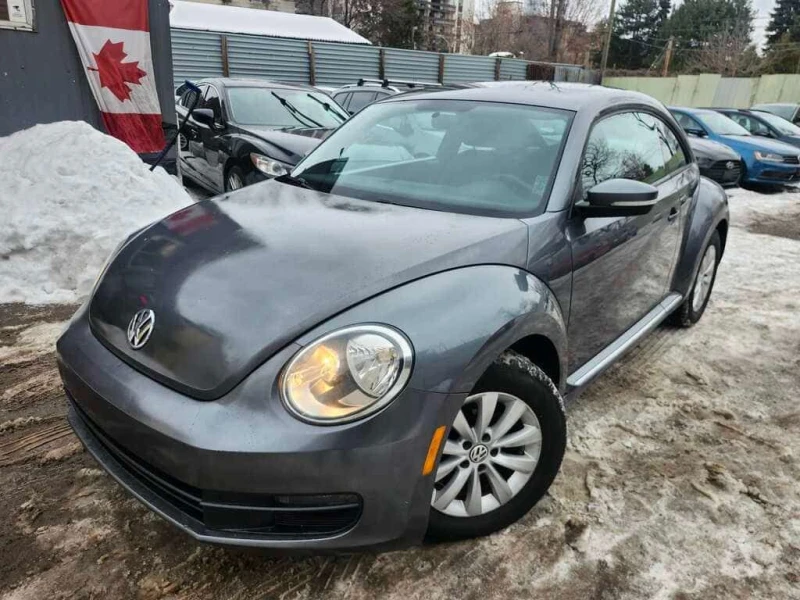 VW Beetle * Comfortline TDI Manual * Certified* * 3 Yr Warra - 12450 € / 24350.08 лв. - 89840594 1 | Car24.bg VW Beetle * Comfortline TDI Manual * Certified* * 3 Yr Warra - 12450 € / 24350.08 лв. - 89840594 1