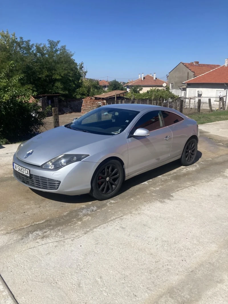 Renault Laguna - 2200 € / 4302.83 лв. - 27601829 1 | Car24.bg Renault Laguna - 2200 € / 4302.83 лв. - 27601829 1