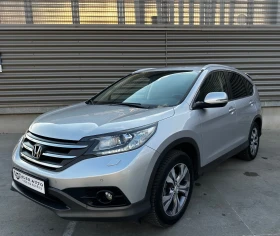 Honda Cr-v 87000 км!!! - Car24.bg Honda Cr-v 87000 км!!!