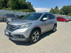 Honda Cr-v 87000 км!!! - Car24.bg Honda Cr-v 87000 км!!!