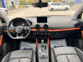 Audi Q2 2.0TDI 4x4 AVTOMAT PANORAMA LED | Mobile.bg — малка снимка 12