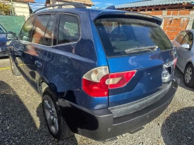 BMW X3 - 6900 лв. / 3527.91 € - 44776434 6 | Car24.bg BMW X3 - 6900 лв. / 3527.91 € - 44776434 6