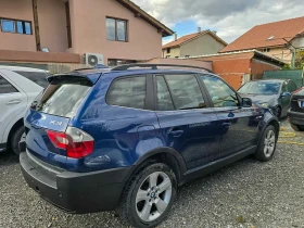 BMW X3 - 6900 лв. / 3527.91 € - 44776434 5 | Car24.bg BMW X3 - 6900 лв. / 3527.91 € - 44776434 5