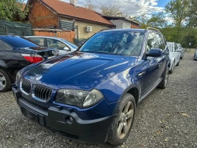 BMW X3 - 6900 лв. / 3527.91 € - 44776434 4 | Car24.bg BMW X3 - 6900 лв. / 3527.91 € - 44776434 4