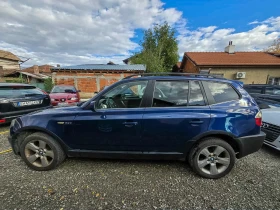 BMW X3 - 6900 лв. / 3527.91 € - 44776434 7 | Car24.bg BMW X3 - 6900 лв. / 3527.91 € - 44776434 7
