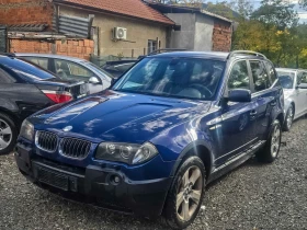 BMW X3  - Car24.bg BMW X3